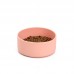 Wholesale Supply Premium Quality Silicone Pet Dog Cat Bowl – Durable & Safe by Kinshing