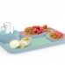 Wholesale Supply Silicone Dog Cat Divided Licking Mat With Suction – Durable & Safe by Kinshing