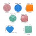 Wholesale Supply Silicone Pet Dog Licking Mat With Suction Base – Durable & Safe by Kinshing