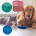 Wholesale Supply Silicone Pet Dog Licking Mat With Suction Base – Durable & Safe by Kinshing