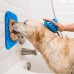 Wholesale Supply Silicone Pet Dog Licking Mat With Suction Base – Durable & Safe by Kinshing