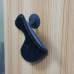 Create Easy Wash Clean Kitchen Silicone Dish Cleaning Brush with Suction Cup – Durable & Hygienic Design