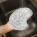 Create Easy Wash Clean Kitchen Silicone Dish Cleaning Brush with Suction Cup – Durable & Hygienic Design