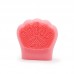 Create Face Massager Soft Silicone Facial Cleansing Brush for Skincare – Durable & Hygienic Design