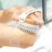 Create Personalized Body Scrubbing Sponges Soft Silicone Bath Brushes – Durable & Hygienic Design