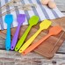 Create Personalized Kitchen Grill Durable Silicone Basting Pastry Brush – Durable & Hygienic Design
