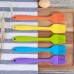 Create Personalized Kitchen Grill Durable Silicone Basting Pastry Brush – Durable & Hygienic Design