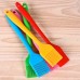 Create Personalized Kitchen Grill Durable Silicone Basting Pastry Brush – Durable & Hygienic Design