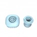 Customize Baby Hair Care Soft Silicone Massage Bath Body Brush – Durable & Hygienic Design