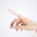 Customized BPA Free Dog Teeth Cleaning Finger Brush for  Pet Care – Durable & Hygienic Design