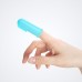 Customized BPA Free Dog Teeth Cleaning Finger Brush for  Pet Care – Durable & Hygienic Design