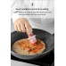 Customized Barbecue Oil Cake Butter Pastry Baking Silicone Basting Brush – Durable & Hygienic Design