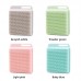 Customized Body Shower Spa  Head Massager Silicone Shampoo Brush – Durable & Hygienic Design