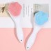 Customized Cat Claw Cleansing and Exfoliating Silicone Face Scrub Brush – Durable & Hygienic Design