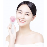 Customized Cat Claw Cleansing and Exfoliating Silicone Face Scrub Brush