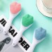 Customized Cat Claw Cleansing and Exfoliating Silicone Face Scrub Brush – Durable & Hygienic Design