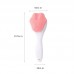 Customized Cat Claw Cleansing and Exfoliating Silicone Face Scrub Brush – Durable & Hygienic Design