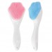 Customized Cat Claw Cleansing and Exfoliating Silicone Face Scrub Brush – Durable & Hygienic Design