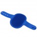 Customized Dogs and Cats Pet Grooming Silicone Cleaning Brush With  Gloves – Durable & Hygienic Design