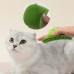 Customized Dogs and Cats Pet Grooming Silicone Cleaning Brush With  Gloves – Durable & Hygienic Design
