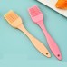 Customized Food Grade Oil and Marinades Silicone Basting Pastry Brush – Durable & Hygienic Design