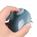 Customized Hair Care Scalp Scrubber Silicone Brush with Liquid Dispenser – Durable & Hygienic Design