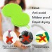 Customized Kitchen Cleaning Scrubbing Silicone Dish Washing Brush – Durable & Hygienic Design