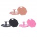 Customized Skin Care Facial Cleansing Silicone Exfoliator Scrubber Pad – Durable & Hygienic Design