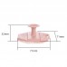 Customized Skin Care Facial Cleansing Silicone Exfoliator Scrubber Pad – Durable & Hygienic Design
