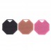 Customized Skin Care Facial Cleansing Silicone Exfoliator Scrubber Pad – Durable & Hygienic Design