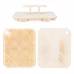 Customized Unique Soft Dry Skin Cleaning Bath Scrubbers Silicone Brushes – Durable & Hygienic Design