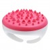 Factory Supply Beauty Cellulite Massager Mitt Relaxing Slimming Silicone Brush – Durable & Hygienic Design