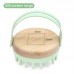 Factory Supply Dog Massage Shower Bathing Silicone Pet Grooming Brush – Durable & Hygienic Design