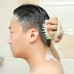 Factory Supply Dog Massage Shower Bathing Silicone Pet Grooming Brush – Durable & Hygienic Design