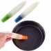 Factory Supply  Kitchen Grill Oil Honey Pastry Silicone Basting Brush – Durable & Hygienic Design