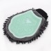 Factory Supply Small Animals Pet Bath Drying Massage Comb Silicone Brush – Durable & Hygienic Design