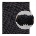 Factory Supply Small Animals Pet Bath Drying Massage Comb Silicone Brush – Durable & Hygienic Design