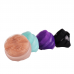 Factory Supply Soft Loofah Bathing Silicone Body Scrubber Brush – Durable & Hygienic Design