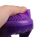 Factory Supply Soft Loofah Bathing Silicone Body Scrubber Brush – Durable & Hygienic Design