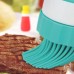 Make Heat Resistant Baking Grilling Multifunctional Silicone Cooking Brush – Durable & Hygienic Design
