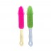Make Your Cat Self Cleaning Silicone Pet Grooming Brush for Removing Tangled Hair – Durable & Hygienic Design