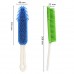 Make Your Cat Self Cleaning Silicone Pet Grooming Brush for Removing Tangled Hair – Durable & Hygienic Design