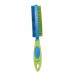 Make Your Cat Self Cleaning Silicone Pet Grooming Brush for Removing Tangled Hair – Durable & Hygienic Design