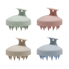 Manufacturer Supply Dog Bathing Cleaning Silicone Pet Grooming Hair Brush
