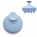 Manufacturer Supply Dog Bathing Cleaning Silicone Pet Grooming Hair Brush – Durable & Hygienic Design
