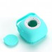 Manufacturer Supply Dogs Silicone Massage Bath Brush with Shampoo Dispenser – Durable & Hygienic Design