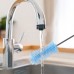 Manufacturer Supply Silicone Bottle Cleaning Brush for Long Handle Dish – Durable & Hygienic Design