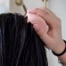 OEM Anti Static Hair Scalp Massage Shampoo Washing Silicone Brush – Durable & Hygienic Design