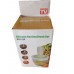 OEM Food Grade Barbecue Baking Silicone Oil Brush with Glass Bottle Set – Durable & Hygienic Design