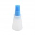 OEM High Temperature Resistant Barbecue and Baking Silicone Oil Bottle Brush – Durable & Hygienic Design